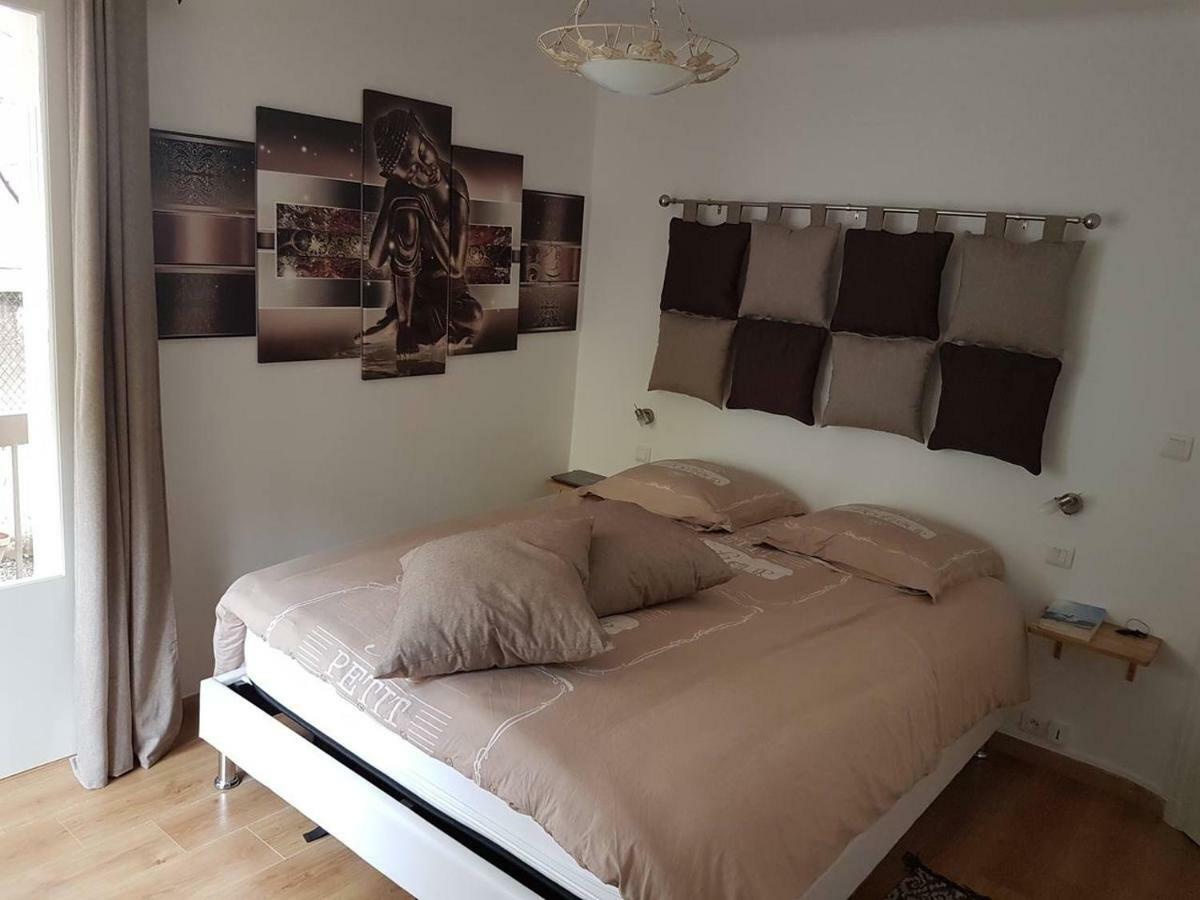 23 Rue Jean Amade Apartment Ceret Bagian luar foto